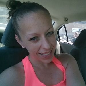 Meet your Posher, Kristy